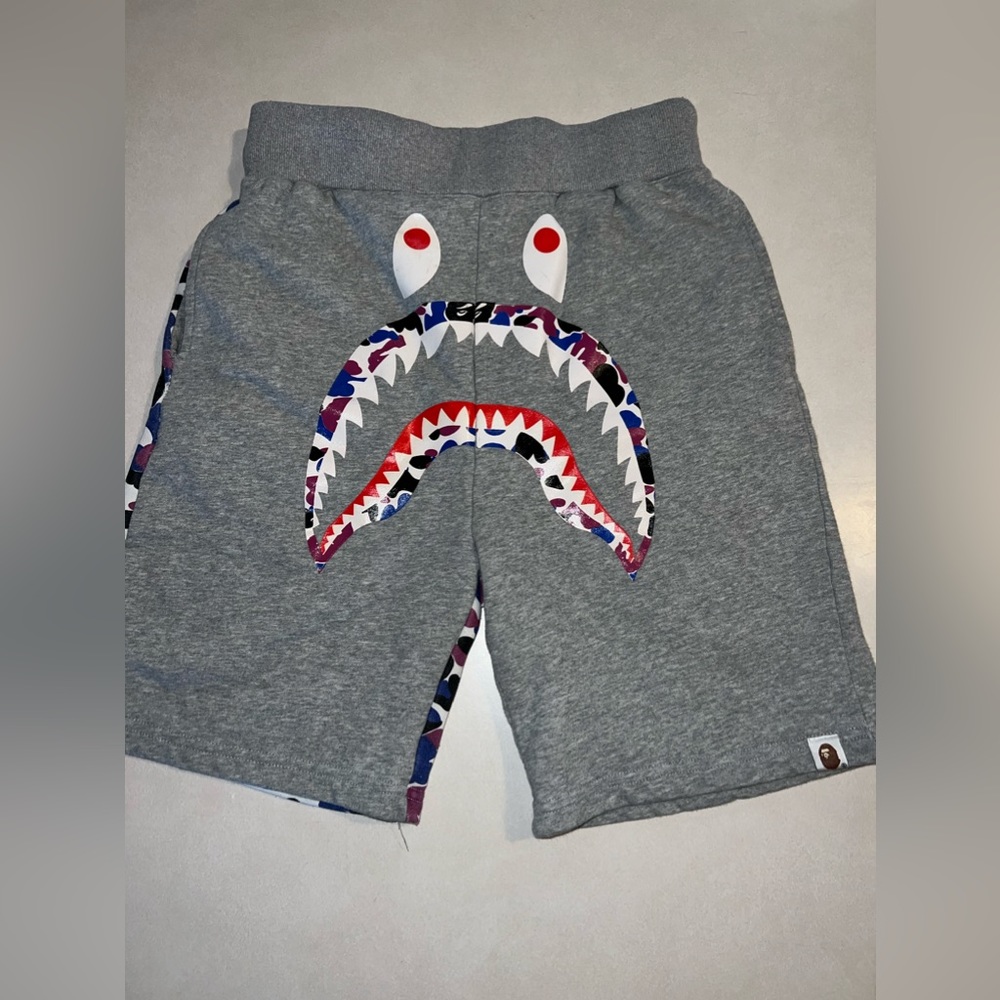 A Bathing Ape BAPE 10 Year Anniversary Shorts Men’s